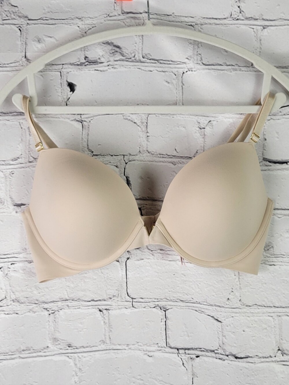 VICTORIA'S SECRET Love Cloud Push-up Bra